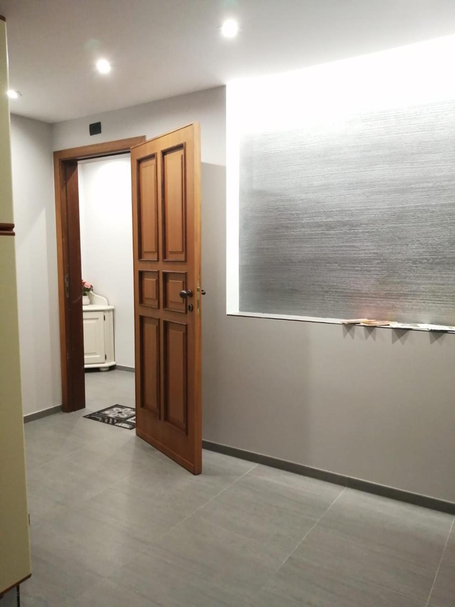 Appartement Casa Didyma à San Giovanni Gemini Extérieur photo