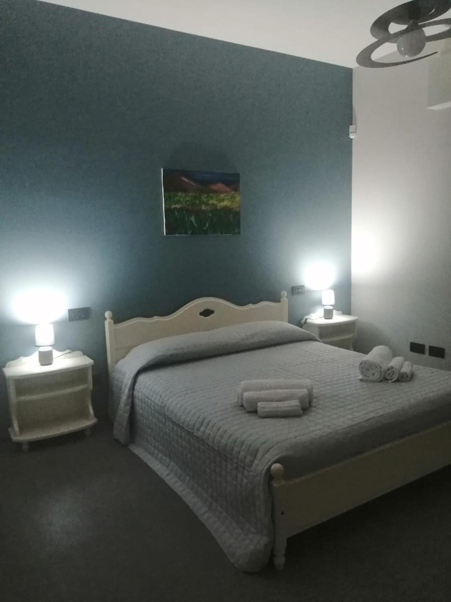 Appartement Casa Didyma à San Giovanni Gemini Extérieur photo